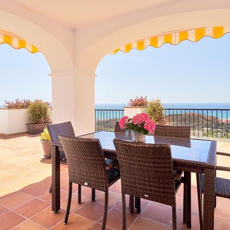 Poseidon Malaga Apartamento De Lujo Ngoại thất bức ảnh