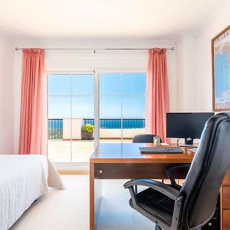 Poseidon Malaga Apartamento De Lujo Ngoại thất bức ảnh