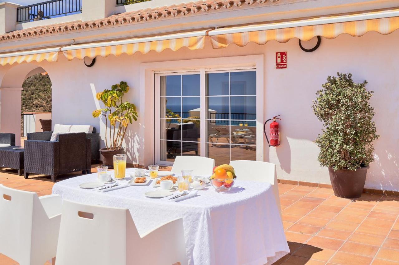 Poseidon Malaga Apartamento De Lujo Ngoại thất bức ảnh
