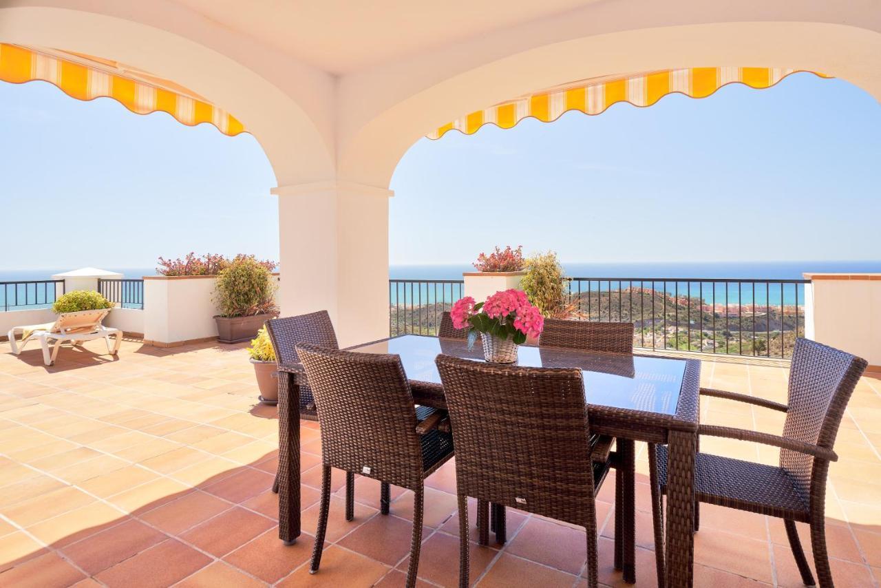 Poseidon Malaga Apartamento De Lujo Ngoại thất bức ảnh