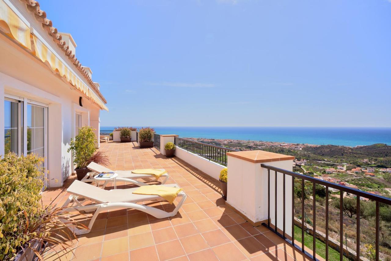 Poseidon Malaga Apartamento De Lujo Ngoại thất bức ảnh