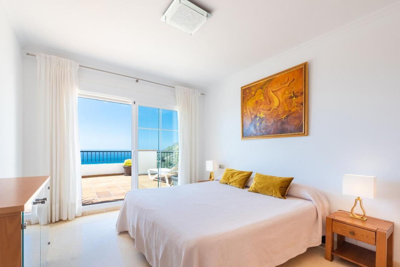 Poseidon Malaga Apartamento De Lujo Ngoại thất bức ảnh