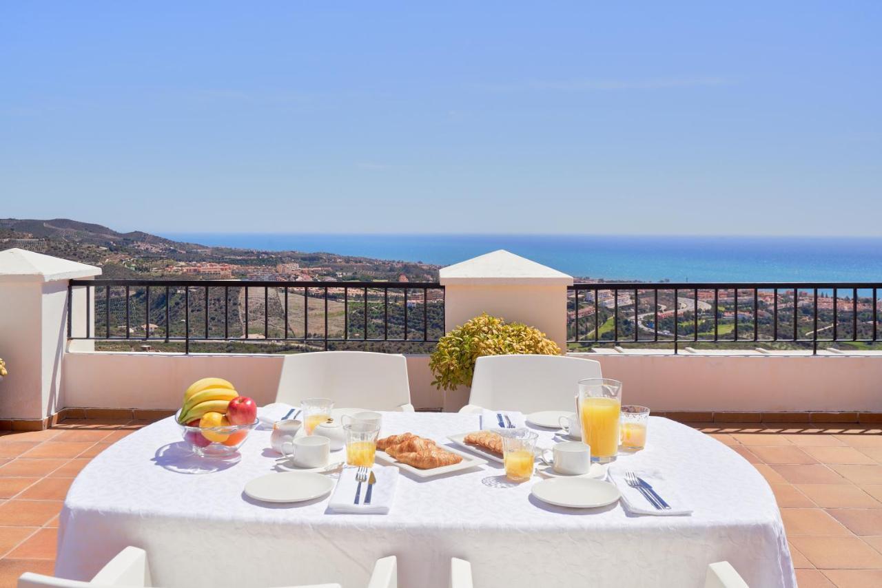 Poseidon Malaga Apartamento De Lujo Ngoại thất bức ảnh