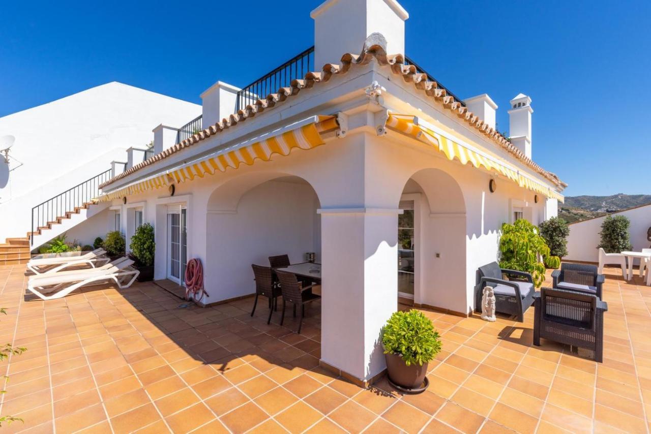 Poseidon Malaga Apartamento De Lujo Ngoại thất bức ảnh