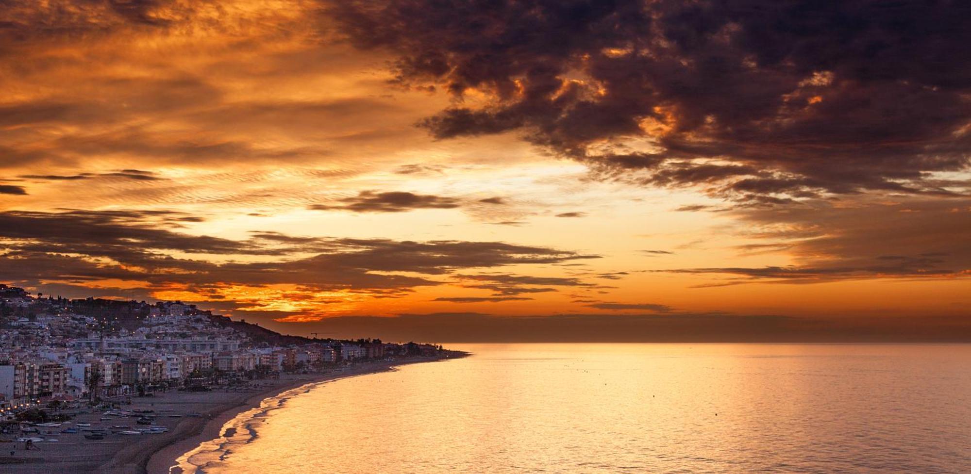 Poseidon Malaga Apartamento De Lujo Ngoại thất bức ảnh