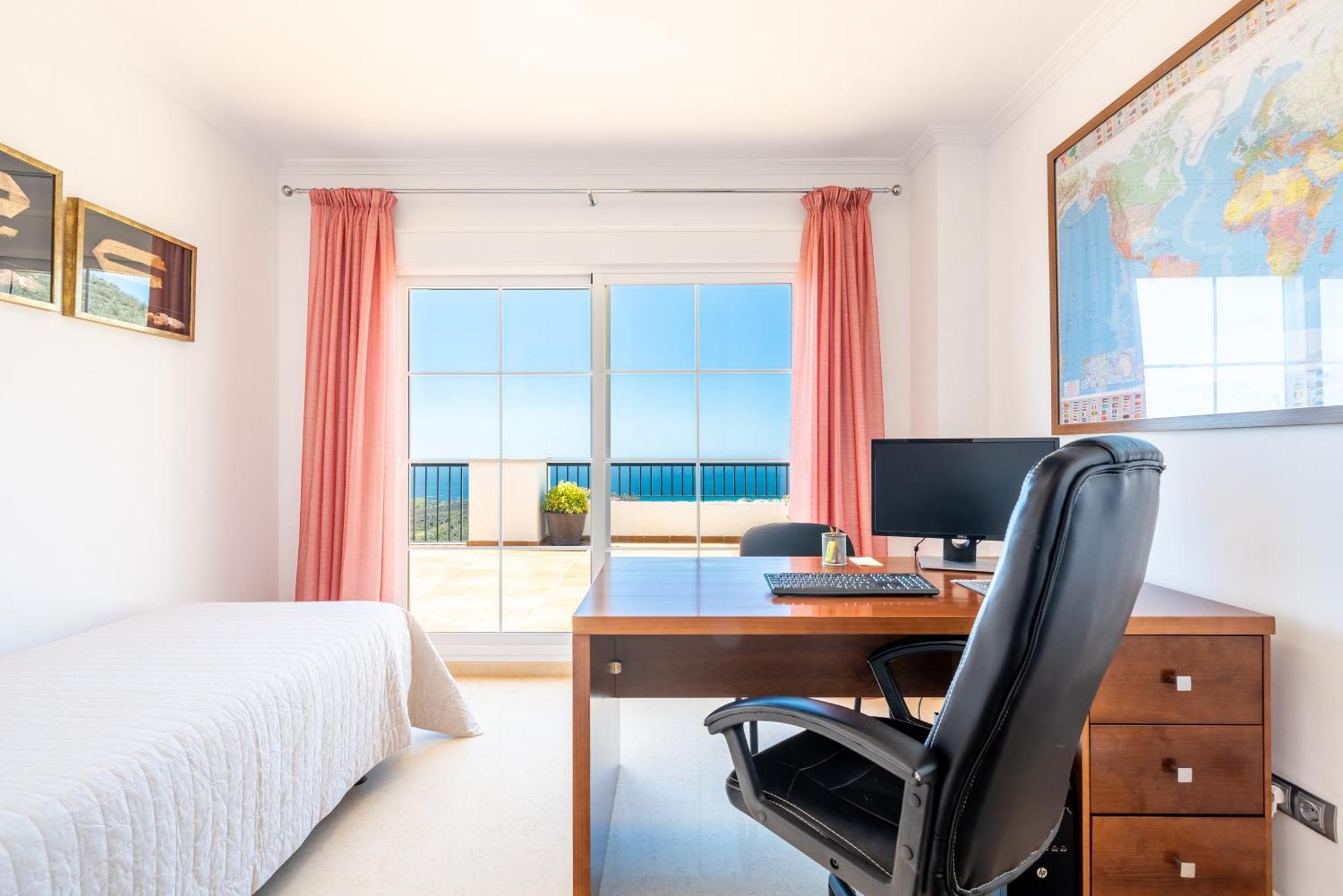 Poseidon Malaga Apartamento De Lujo Ngoại thất bức ảnh